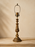 Bronzed-Steel Table Lamp – product image 2