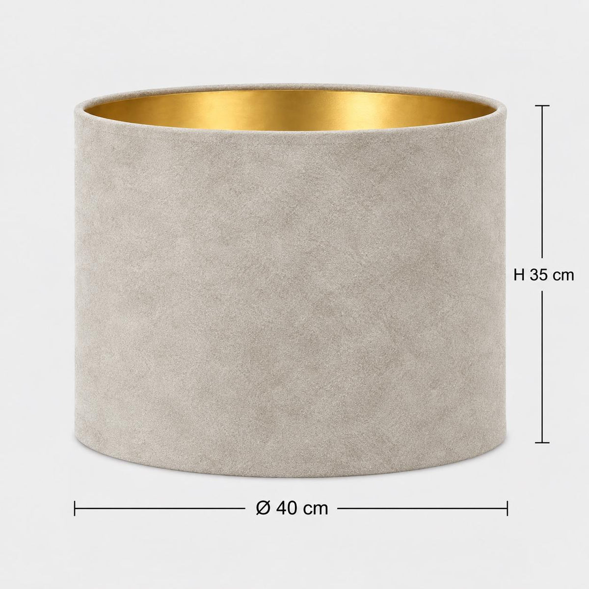Tortora lampshade – Etsy image 5